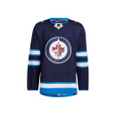 Trikot Adidas AUTHENTIC NHL Winnipeg Jets Home