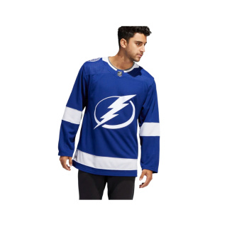 Trikot Adidas AUTHENTIC NHL Tampa Bay Lightning Home