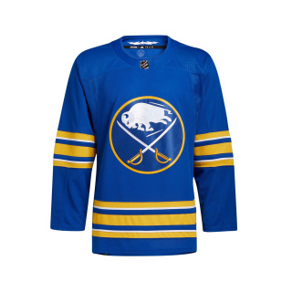 Trikot Adidas AUTHENTIC NHL Buffalo Sabres Home