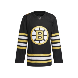 Trikot Adidas AUTHENTIC NHL Boston Bruins Home