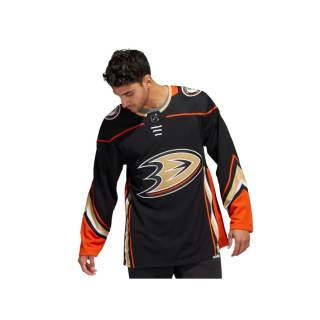 Trikot Adidas AUTHENTIC NHL Anaheim Ducks Home