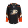 Trikot Adidas AUTHENTIC NHL Anaheim Ducks Home