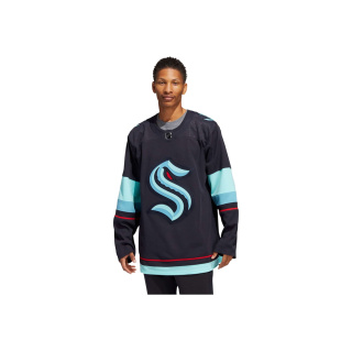 Trikot Adidas AUTHENTIC NHL Seattle Kraken Home