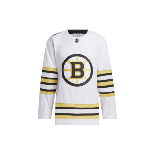 Trikot Adidas AUTHENTIC NHL Boston Bruins Away