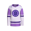 Trikot Adidas AUTHENTIC NHL Boston Bruins Hockey Fights...