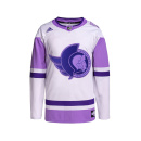 Trikot Adidas AUTHENTIC NHL Ottawa Senators Hockey Fights...
