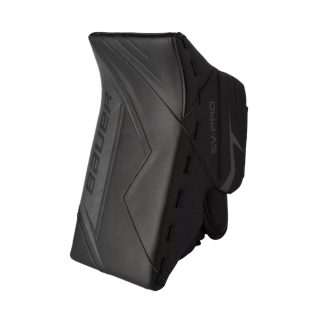 Stockhand Torwart MyBauer SV PRO Custom Intermediate