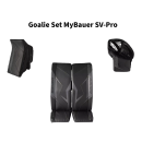 Goalie Set MyBauer SV PRO Custom Intermediate
