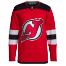 Trikot Adidas AUTHENTIC NHL New Jersey Devils Home