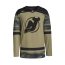 Trikot Adidas AUTHENTIC NHL New Jersey Devils Military Camo