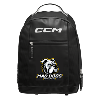 Rucksack Team Maddogs Mannheim
