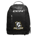 Rucksack Team Maddogs Mannheim