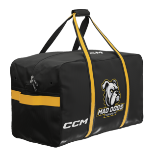 Tasche CCM Team Maddogs Mannheim 30 Zoll