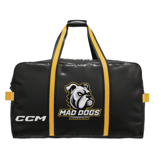 Tasche CCM Team Maddogs Mannheim 36 Zoll