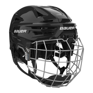 Helm Bauer Combo (mit Gitter) Re-Akt 155 Bambini