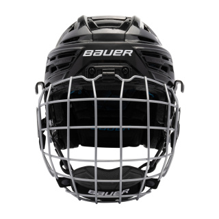 Helm Bauer Combo (mit Gitter) Re-Akt 155 Bambini