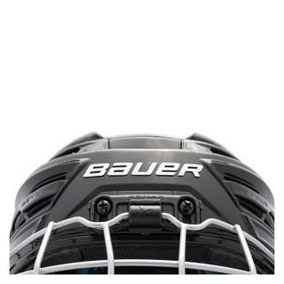 Helm Bauer Combo (mit Gitter) Re-Akt 155 Bambini