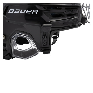 Helm Bauer Combo (mit Gitter) Re-Akt 155 Bambini