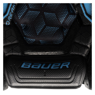 Helm Bauer Combo (mit Gitter) Re-Akt 155 Bambini