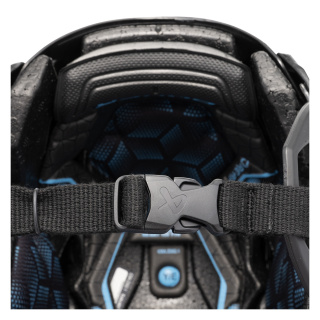 Helm Bauer Combo (mit Gitter) Re-Akt 155 Bambini