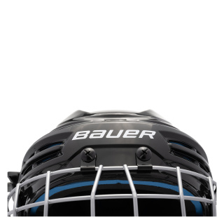 Helm Bauer Combo (mit Gitter) Prodigy 2.0 Bambini