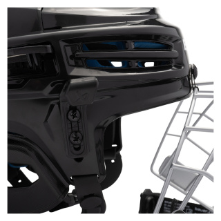 Helm Bauer Combo (mit Gitter) Prodigy 2.0 Bambini