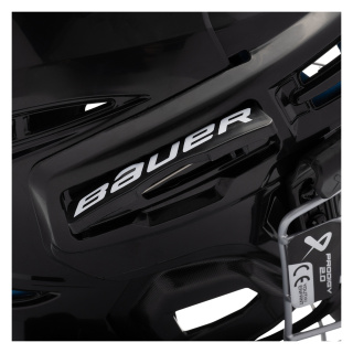 Helm Bauer Combo (mit Gitter) Prodigy 2.0 Bambini