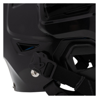 Helm Bauer Combo (mit Gitter) Prodigy 2.0 Bambini
