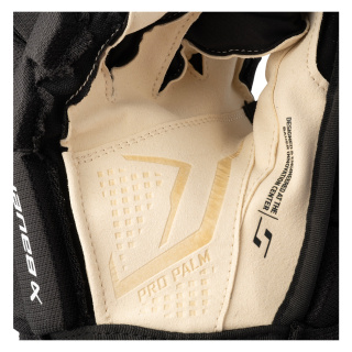 Handschuhe Bauer Supreme F50 Pro Intermediate
