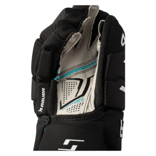 Handschuhe Bauer Supreme FUSE Bambini