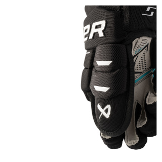 Handschuhe Bauer Supreme FUSE Bambini