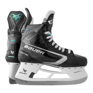 Schlittschuhe Bauer Supreme F50 Pro Senior