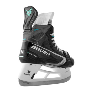 Schlittschuhe Bauer Supreme F50 Pro Senior