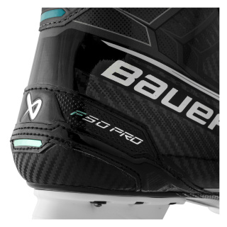 Schlittschuhe Bauer Supreme F50 Pro Senior