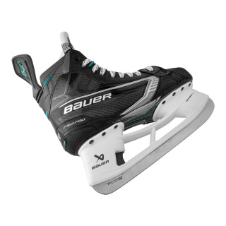 Schlittschuhe Bauer Supreme F50 Pro Intermediate