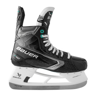 Schlittschuhe Bauer Supreme F40 Übergröße Senior