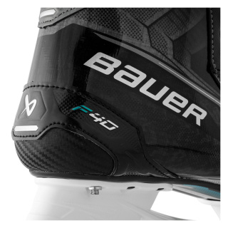Schlittschuhe Bauer Supreme F40 Übergröße Senior