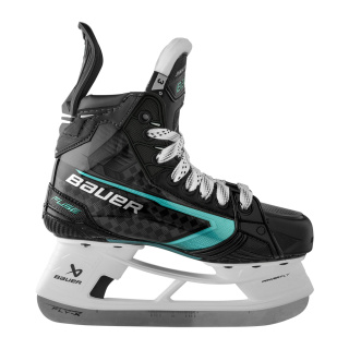 Schlittschuhe Bauer Supreme FUSE Junior
