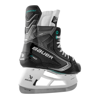 Schlittschuhe Bauer Supreme F40 Intermediate