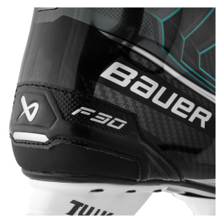 Schlittschuhe Bauer Supreme F30 Senior