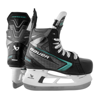 Schlittschuhe Bauer Supreme FUSE Bambini