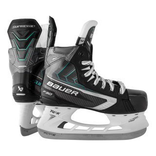 Schlittschuhe Bauer Supreme F30 Junior