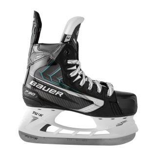 Schlittschuhe Bauer Supreme F30 Junior