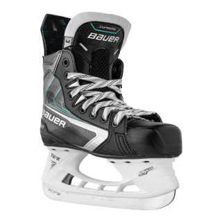Schlittschuhe Bauer Supreme F30 Junior