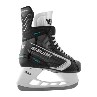 Schlittschuhe Bauer Supreme F20 Intermediate