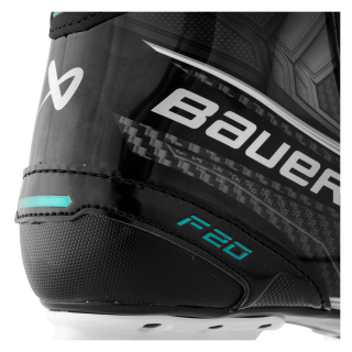 Schlittschuhe Bauer Supreme F20 Intermediate