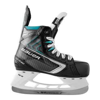 Schlittschuhe Bauer Supreme F30 Bambini