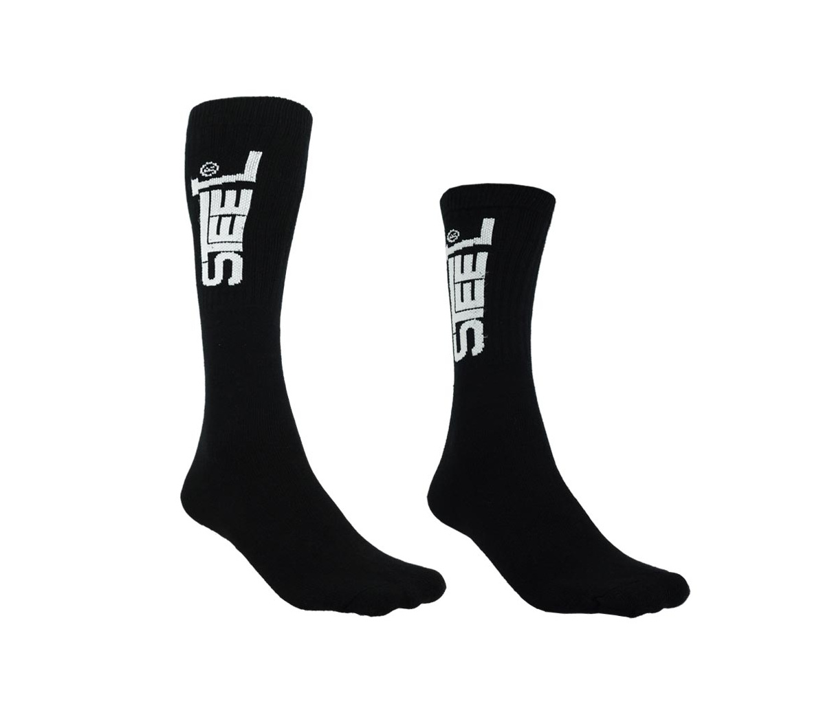 kurz Steel Eishockey Schlittschuh und Inliner Socken 