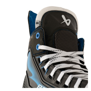 Schlittschuhe Bauer X-LP 2.0 Intermediate