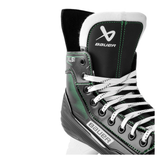 Schlittschuhe Bauer X-LS 2.0 Intermediate